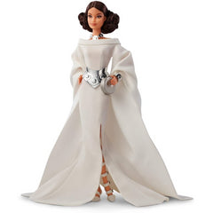 Barbie Star Wars - Princess Leia Doll - Maqio