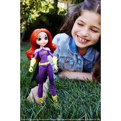 DC Super Hero Girls Batgrirl - Maqio