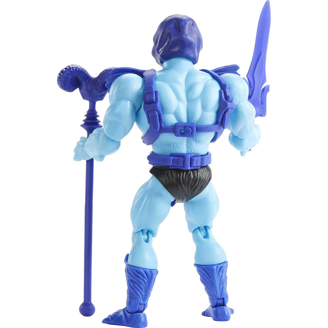 Master of the Universe Origins Skeletor Action Figure - Maqio