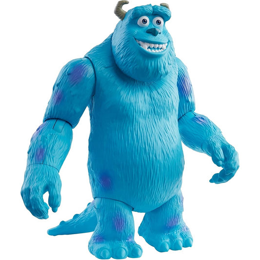 Disney Pixar Pixar Monsters - Sulley Figure