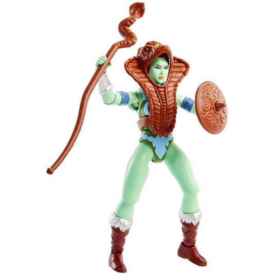 Masters of the Universe Origins Action Figure Eternian - Maqio