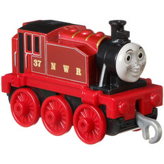 Thomas & Friends Rosie Small Push Along Die Cast Engine