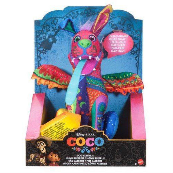 Disney Pixar Coco Plush 50 2024