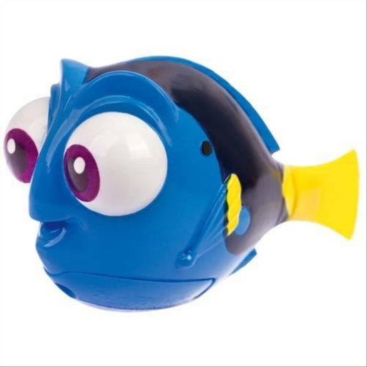 Robo Fish Disney Pixar Finding Dory Baby Dory Bath Toy - Maqio