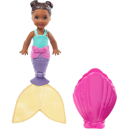 Barbie Dreamtopia Surprise Mermaid Blind Bag