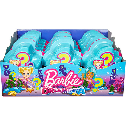 Barbie Dreamtopia Surprise Mermaid Blind Bag