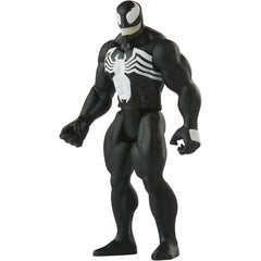 Marvel Legends Series 9.5 cm Retro Collection - Venom Action Figure