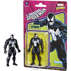 Marvel Legends Series 9.5 cm Retro Collection - Venom Action Figure