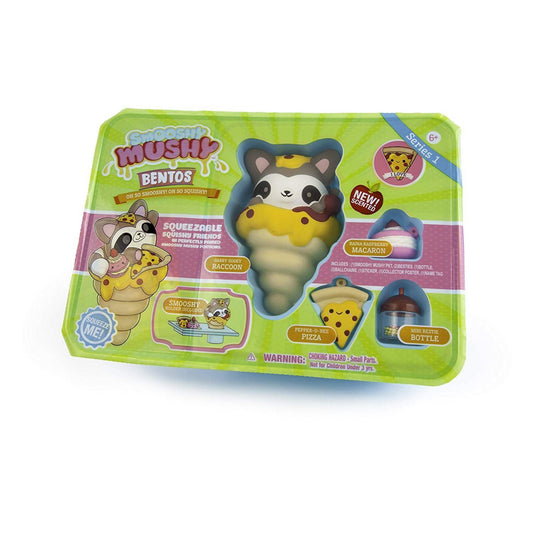 Smooshy Mushy — commonwealth toy & novelty co., inc.
