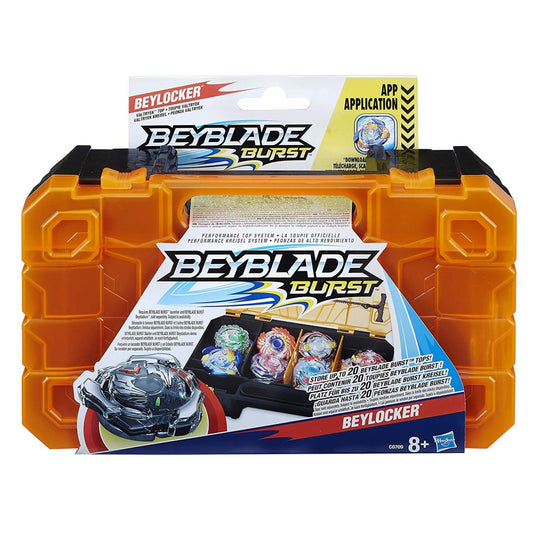 Beyblade Burst Beylocker - Maqio