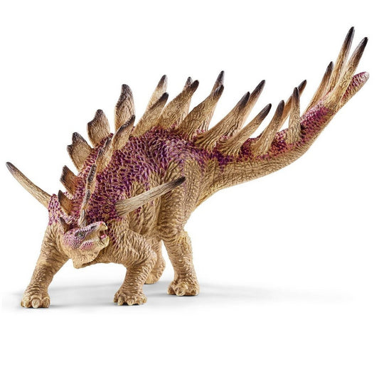 Schleich  Figures - Kentrosaurus (14541) - Maqio