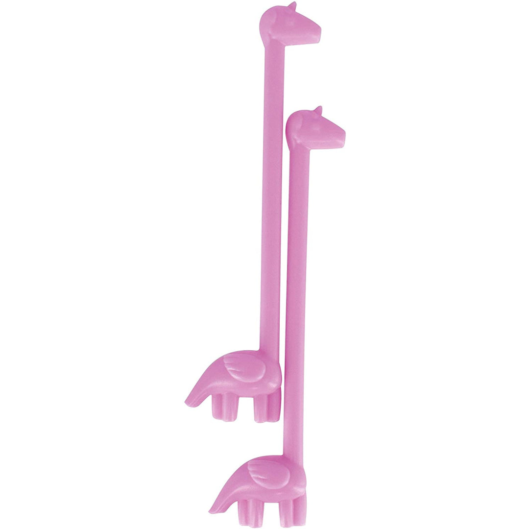 Paladone Unicorn Straws Pack of 2 - Maqio