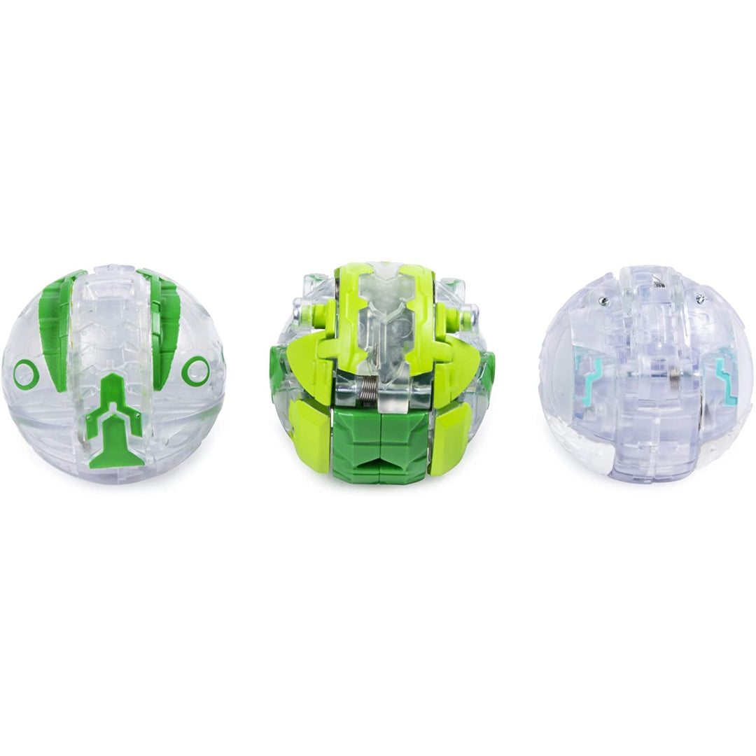 Bakugan Battle Brawlers Diamond Maxotaur Starter Pack - Maqio