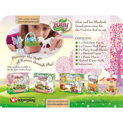 My Fairy Garden Unicorn and Friends FG303 - Maqio