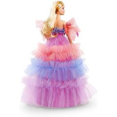 Barbie Signature Birthday Wishes Doll - Maqio