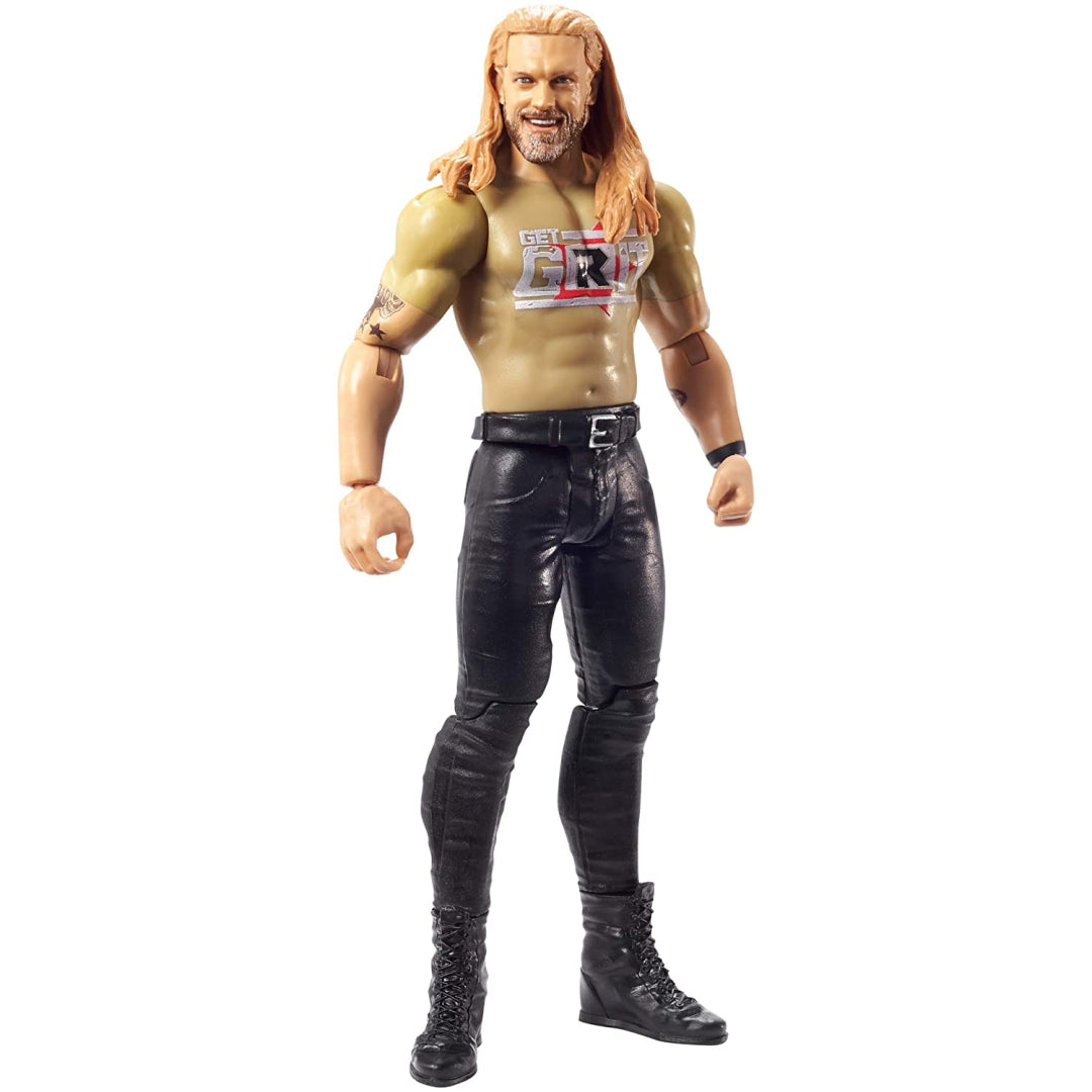 WWE Edge Basic Action Figure - Maqio