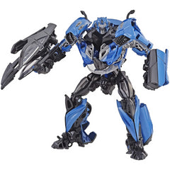 Transformers Deluxe Ksi Sentry Action Figure