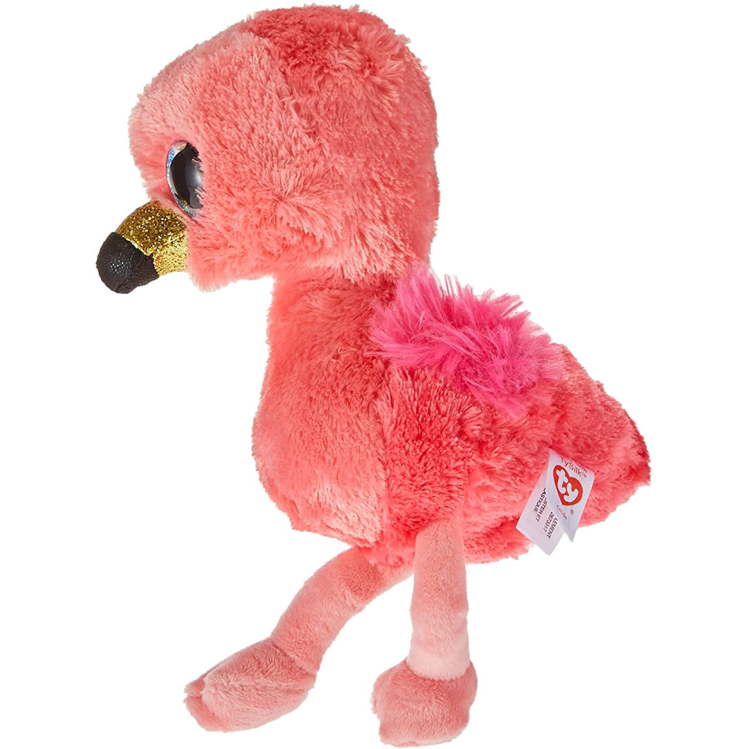 Ty Inc Gilda - Pink Flamingo