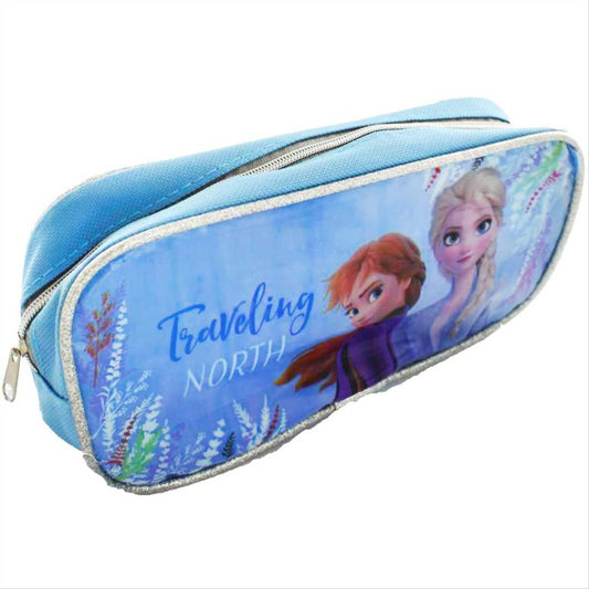 Frozen 2 Premium Pencil Case - Maqio