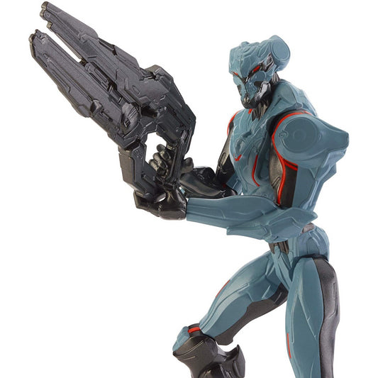 Halo  Figures - Promethian Soldier (DPD54) - Maqio