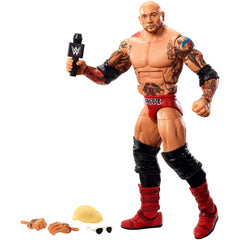 WWE Mattel Batista Elite Collection Action Figure - Maqio