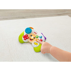 Fisher-Price Laugh & Learn Game & Learn Controller - Maqio