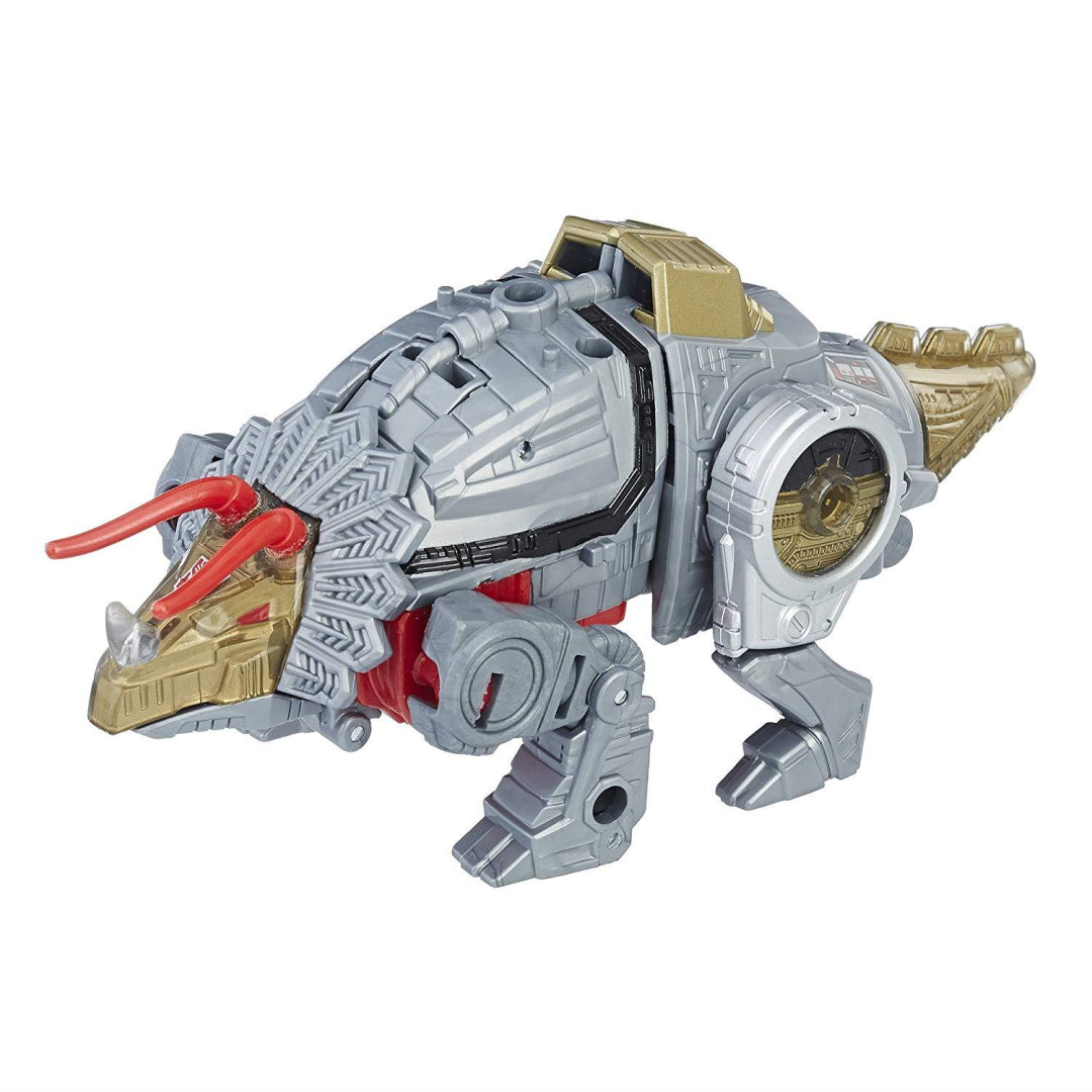 Transformers DELUXE DINOBOT SLUG Action Figure E0919 - Maqio