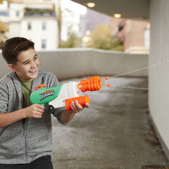 Nerf Super Soaker Hydro Frenzy Water Blaster