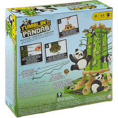 Mattel Games Tumbling Pandas