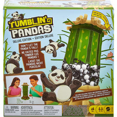 Mattel Games Tumbling Pandas