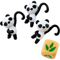 Mattel Games Tumbling Pandas