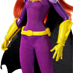 DC Super Hero Girls Batgrirl - Maqio