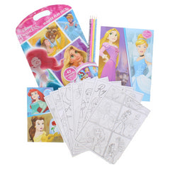 Princess Bumper Play Pack - Maqio