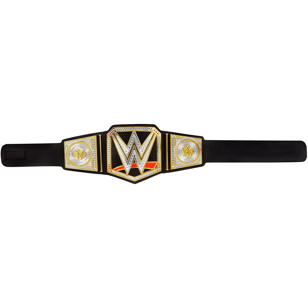 WWE World Heavywieght Champion Belt - Maqio