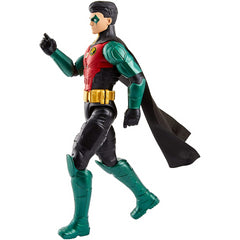 Robin 12" True Moves Action Figure - Maqio