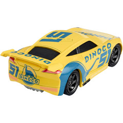 Disney Cars Cars 3 Dinoco Cruz Ramirez Vehicle - Maqio