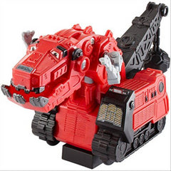 Dinotrux  Pull back & Go TY RUX CJV91 - Maqio