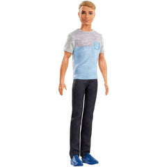 Barbie Dreamhouse Adventures Ken Doll GHR61 - Maqio