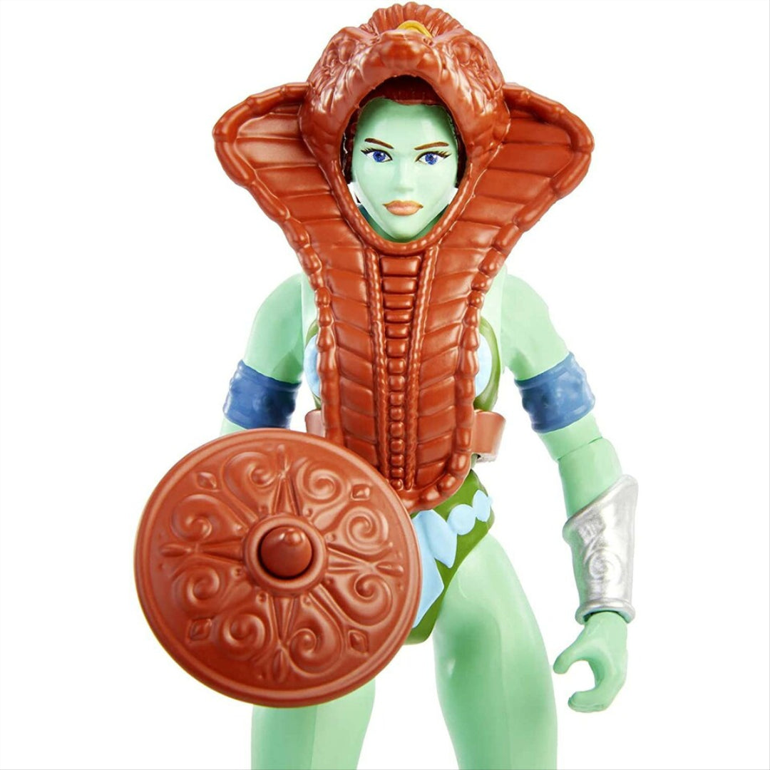 Masters of the Universe Origins Action Figure Eternian - Maqio