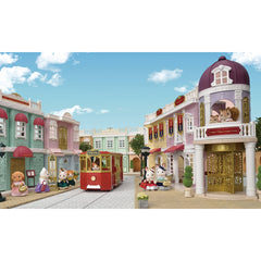 Sylvanian Families Grand Department Store - Maqio