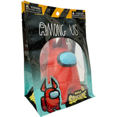 Among Us Squish me Squishy Figure - Maqio