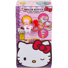 Hello Kitty Sanrio & Friends Surprise Blind Mini Collectibles  1.5" 3.8cm