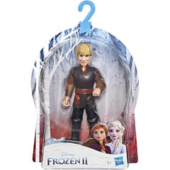 Frozen II Small Kristoff Figure