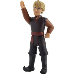 Frozen II Small Kristoff Figure