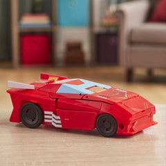 Transformers Energon Armor Hot Rod Figure Transformers Cyberverse