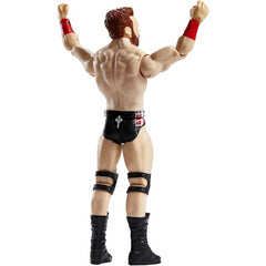 WWE WrestleMania Sheamus Action Figure