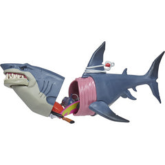 Fortnite Shark Victory Royale Series 6 Inch Action Figure Set