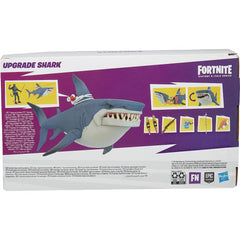 Fortnite Shark Victory Royale Series 6 Inch Action Figure Set