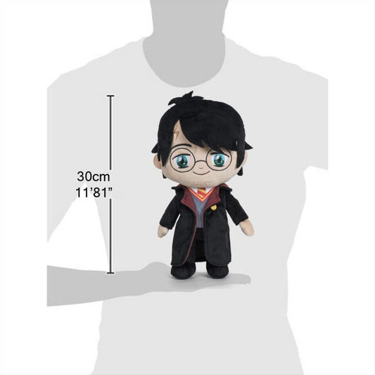 Harry Potter 28cm Plush - Harry Potter 760019150 - Maqio