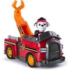 Paw Patrol Vehicle-Marshall's Mission Fire Truck - Maqio